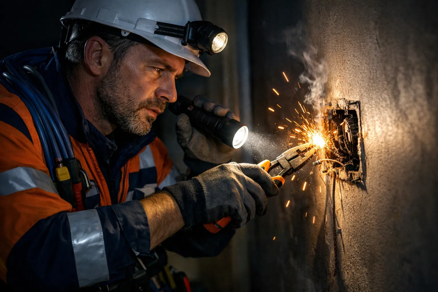 Emergency Electrical