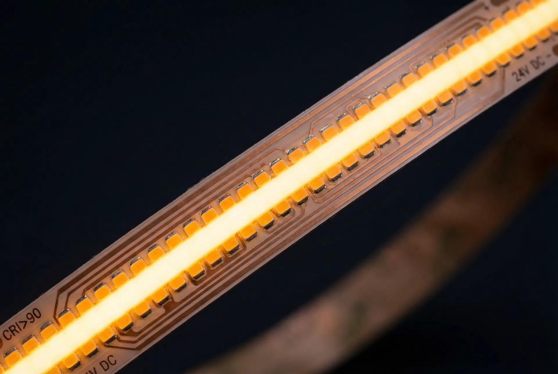 COB Strip Lighting