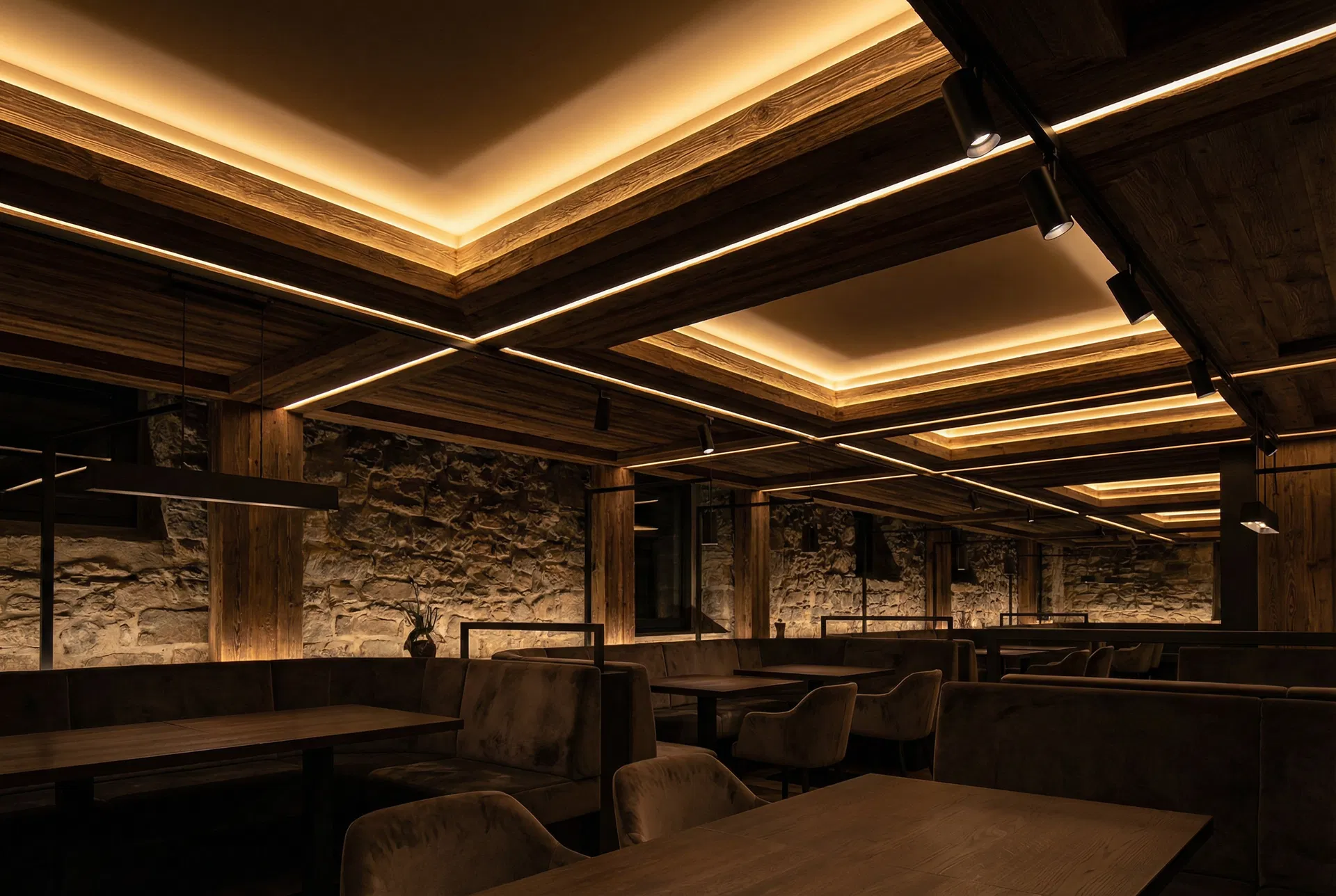 Hospitality & Dining