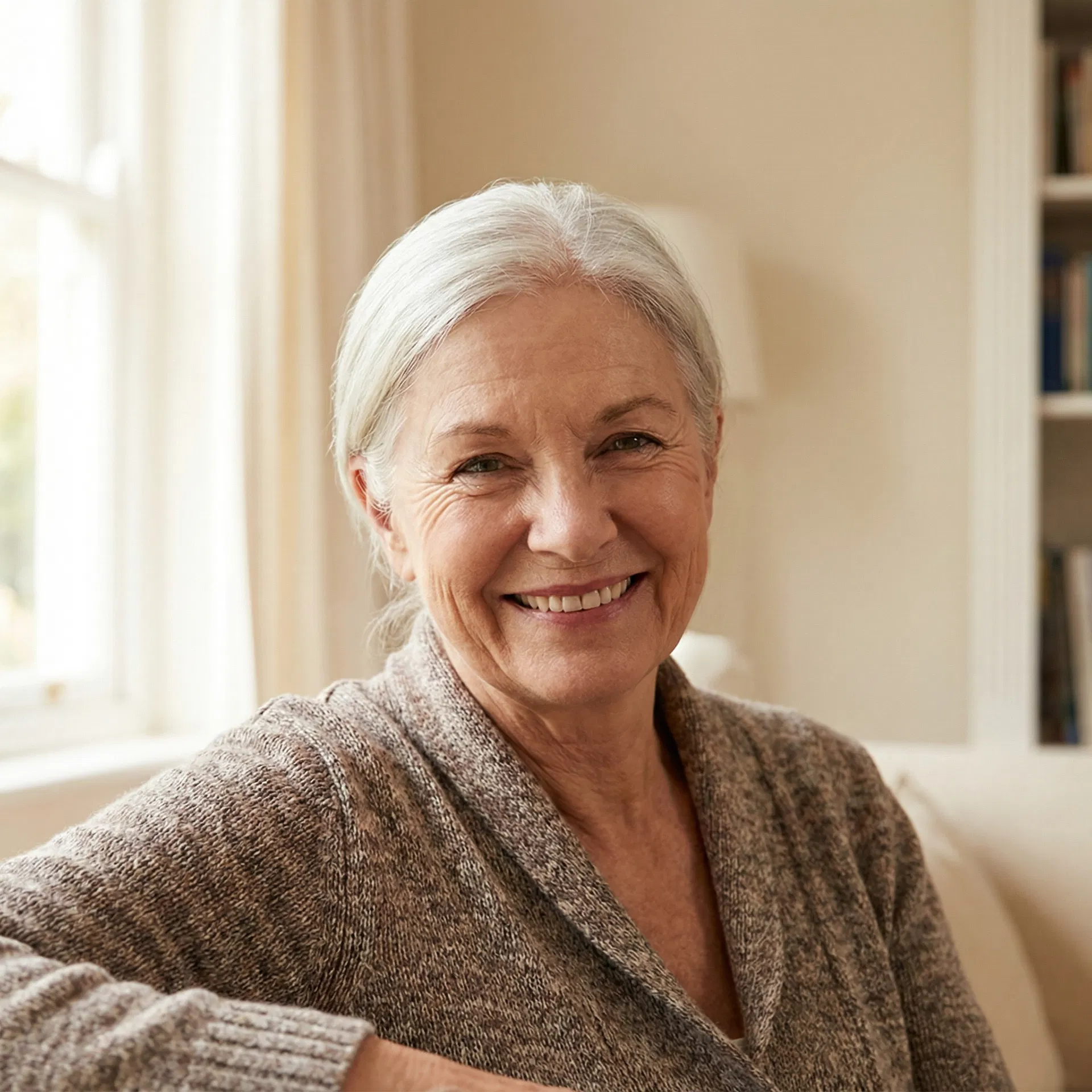 Margaret H.