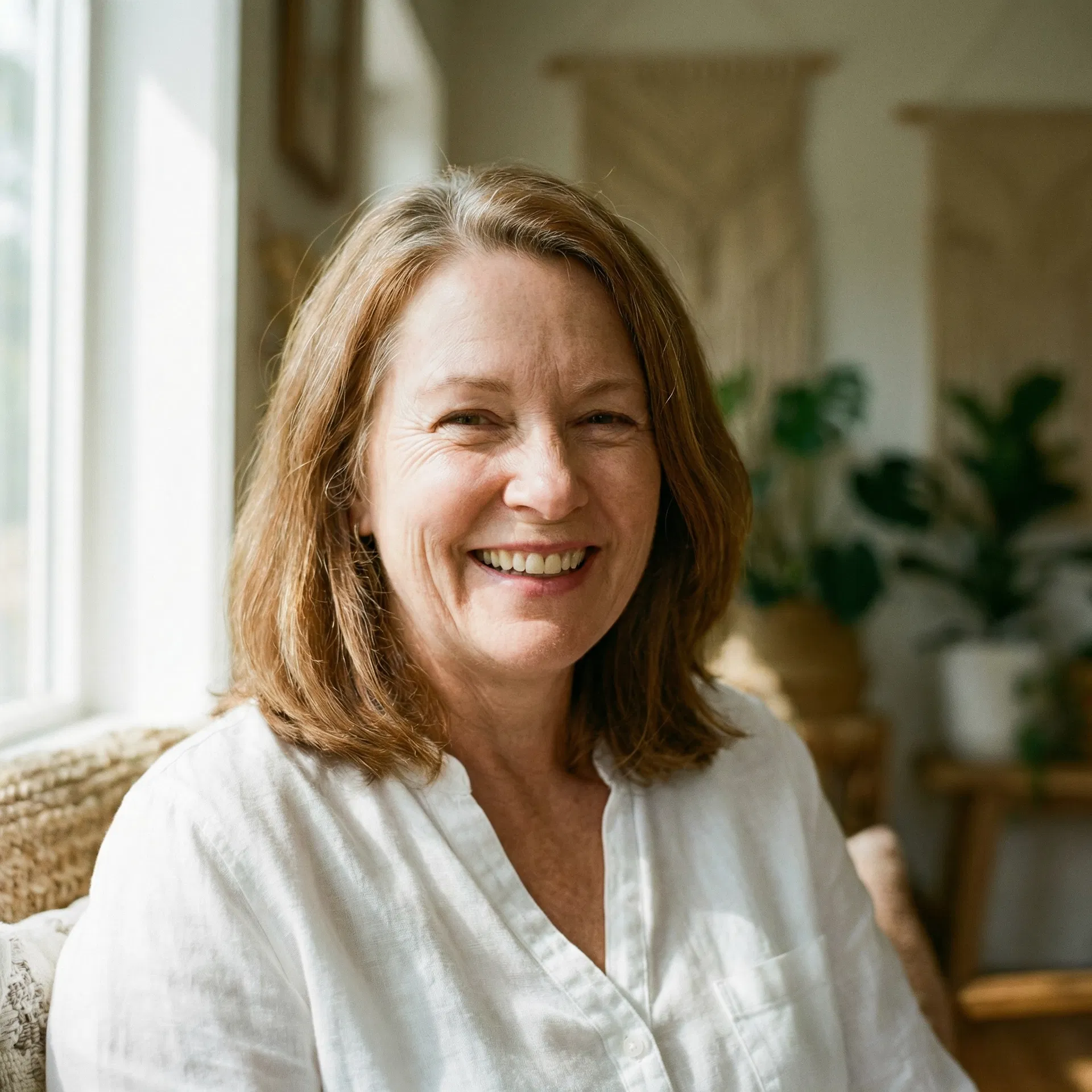 Ruthanne Roth
