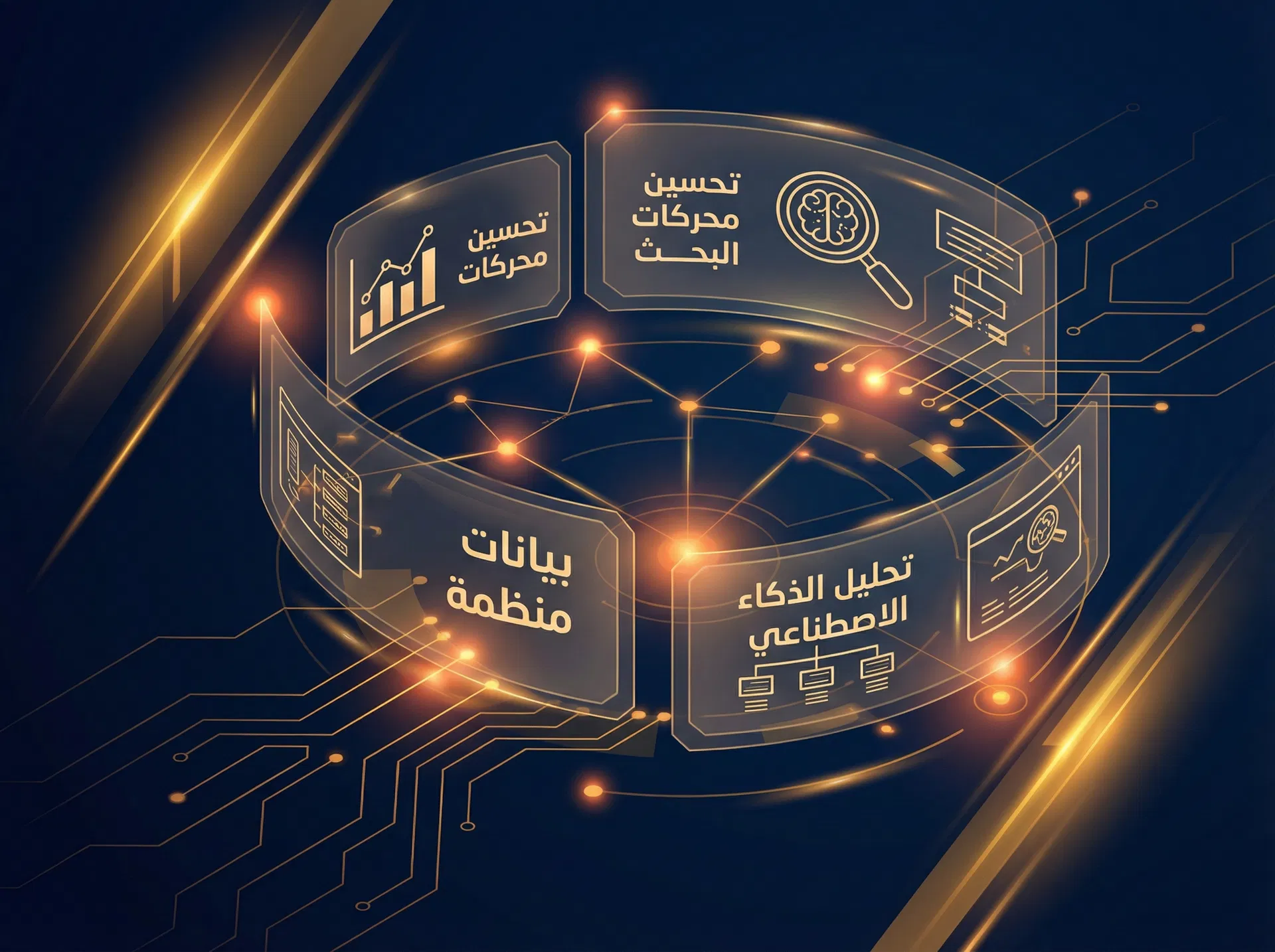 تحليل GEO في تُرى