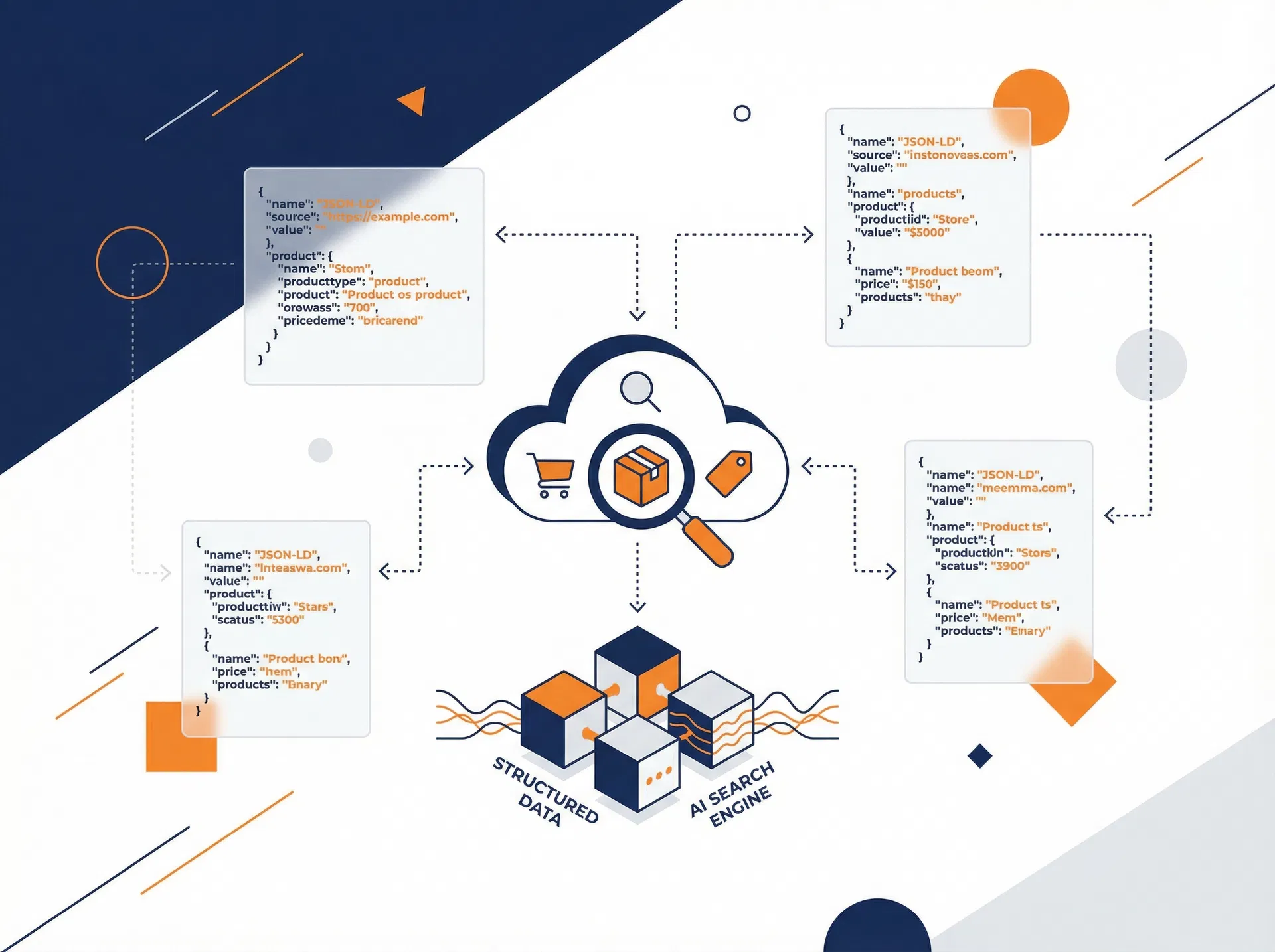 Schema Markup في تُرى