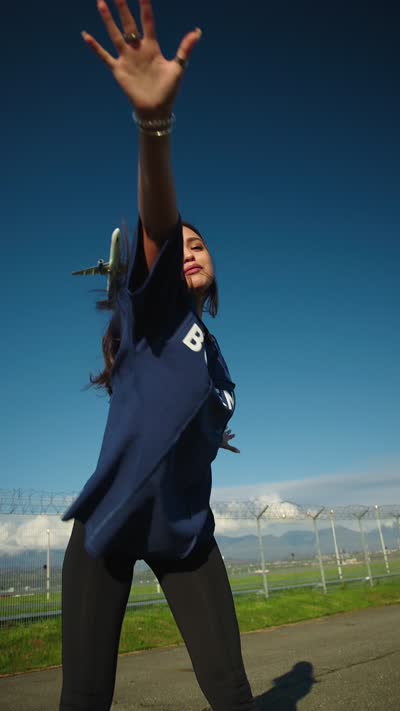 Stunning UHD 4K Footage at 30 Frames Per Second