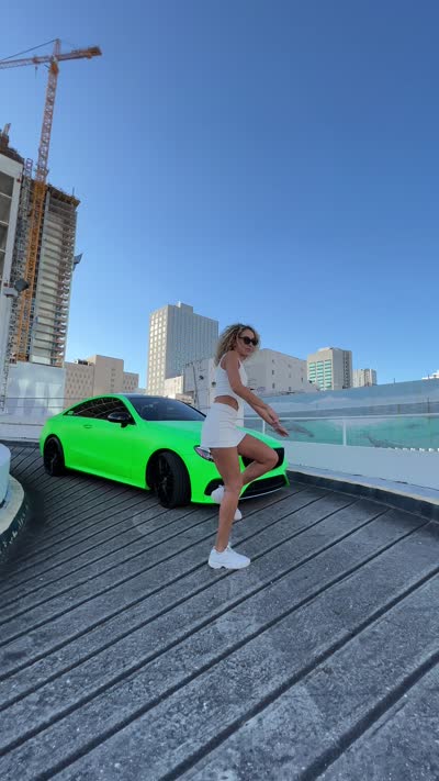 UHD 4K Video Footage at 30fps