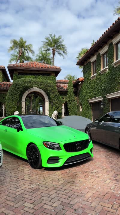 Dynamic UHD Video at 60fps