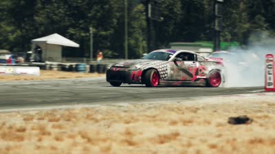 High Definition Cinematic Visuals at 24fps