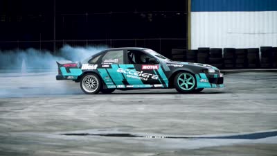 High Frame Rate Video from November 2006