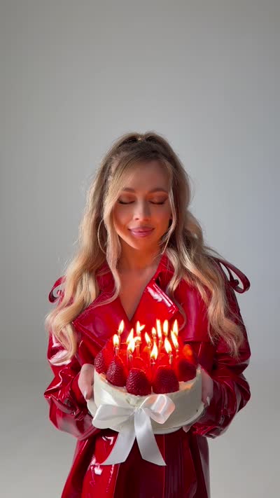 High-Quality Vertical Video: 1080p 30fps Capture