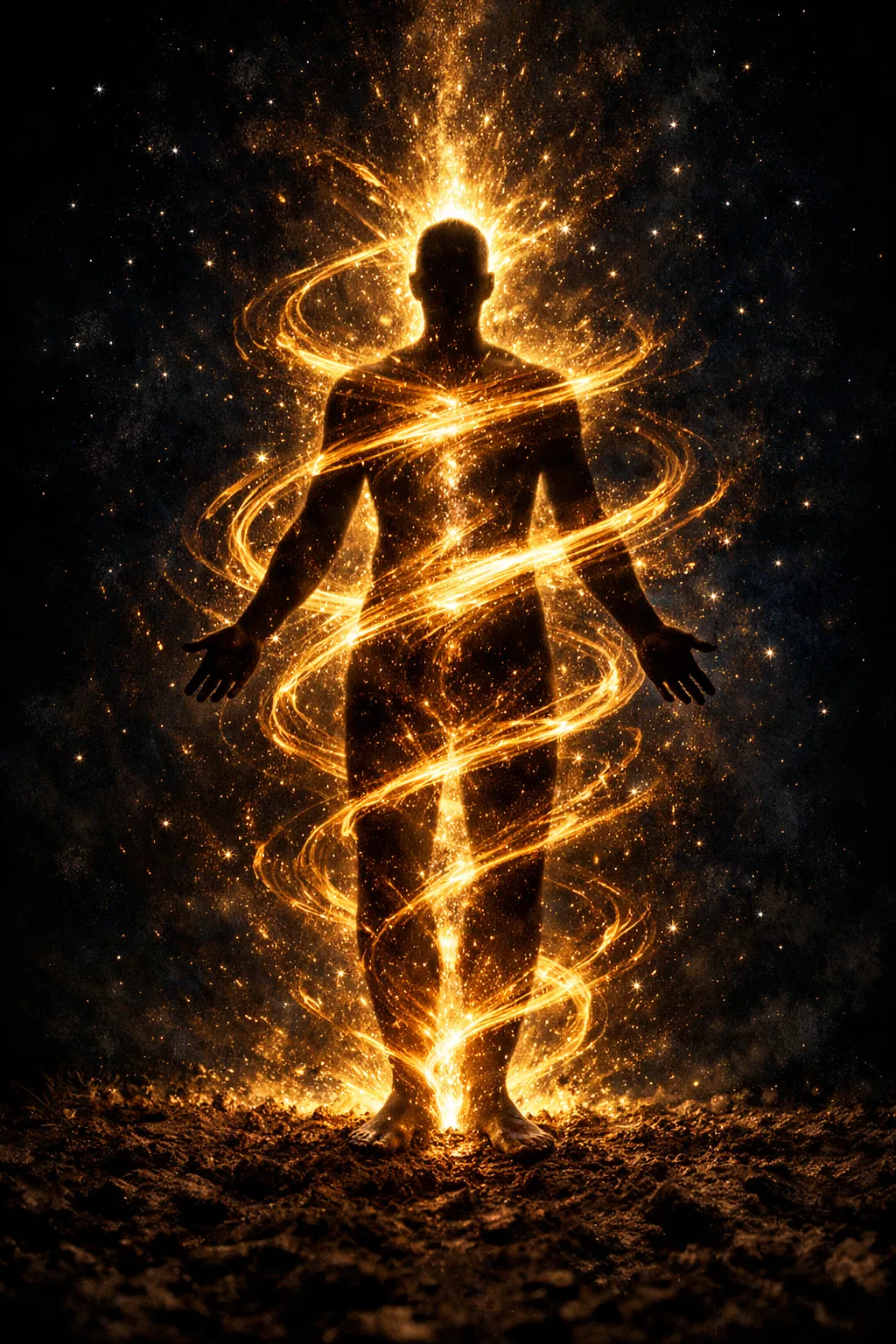 Embodiment - Die Brücke zwischen Unbewusstem und Bewusstem