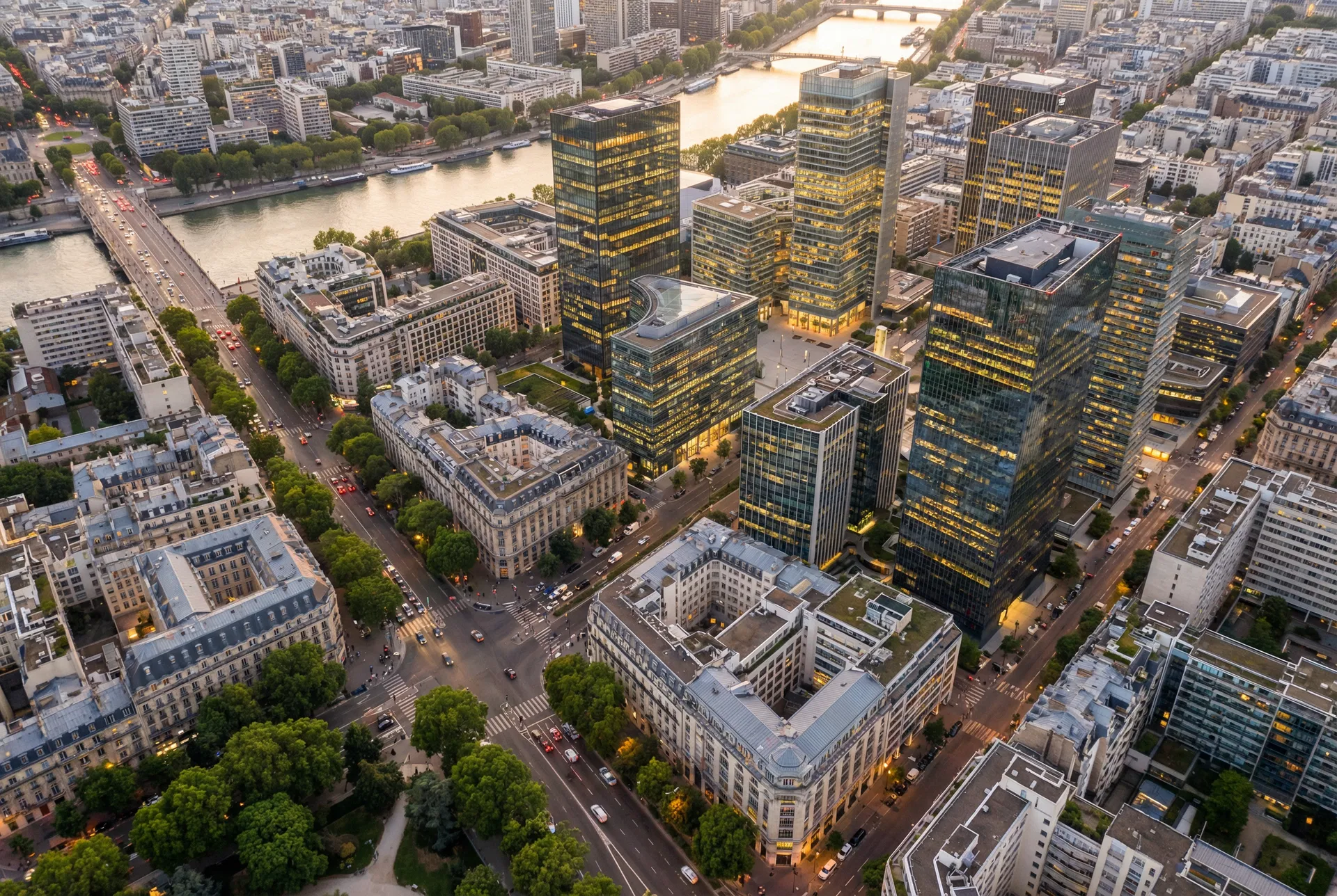 Reditum Capital real estate portfolio