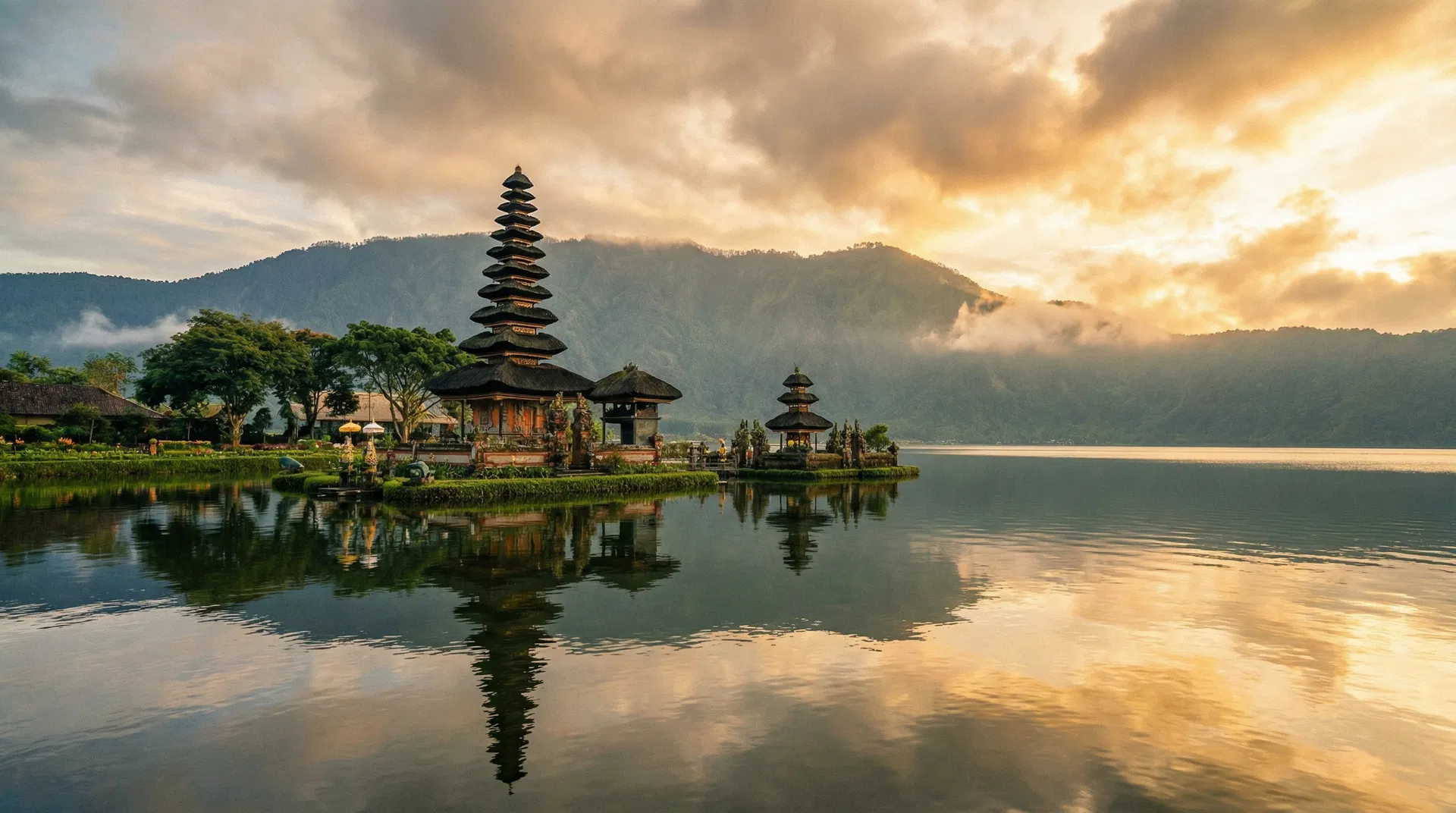 Best Things to Do in Bali: Island Paradise Guide
