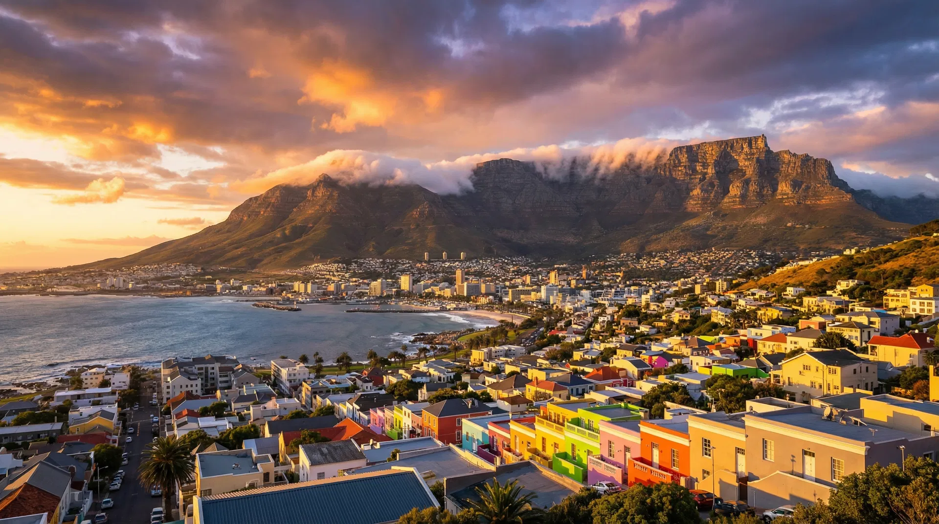 Best Things to Do in Cape Town: South Africa's Mother City