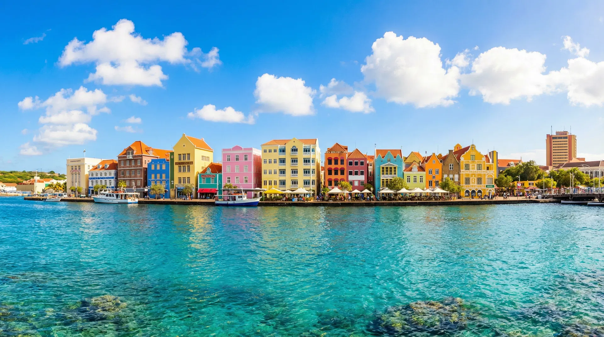 Curaçao