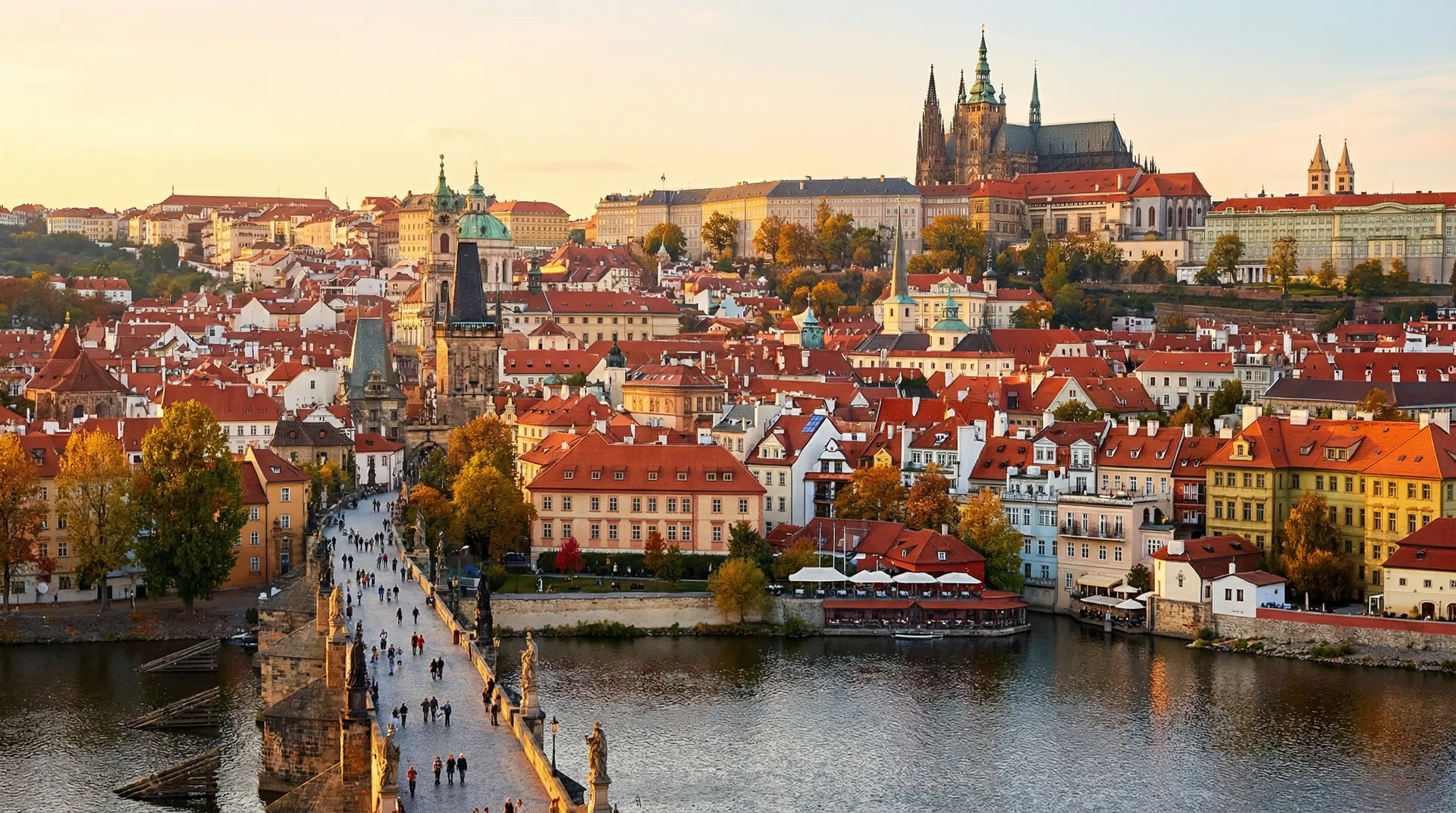 Eastern Europe on a Budget: Hidden Gems & Affordable Adventures