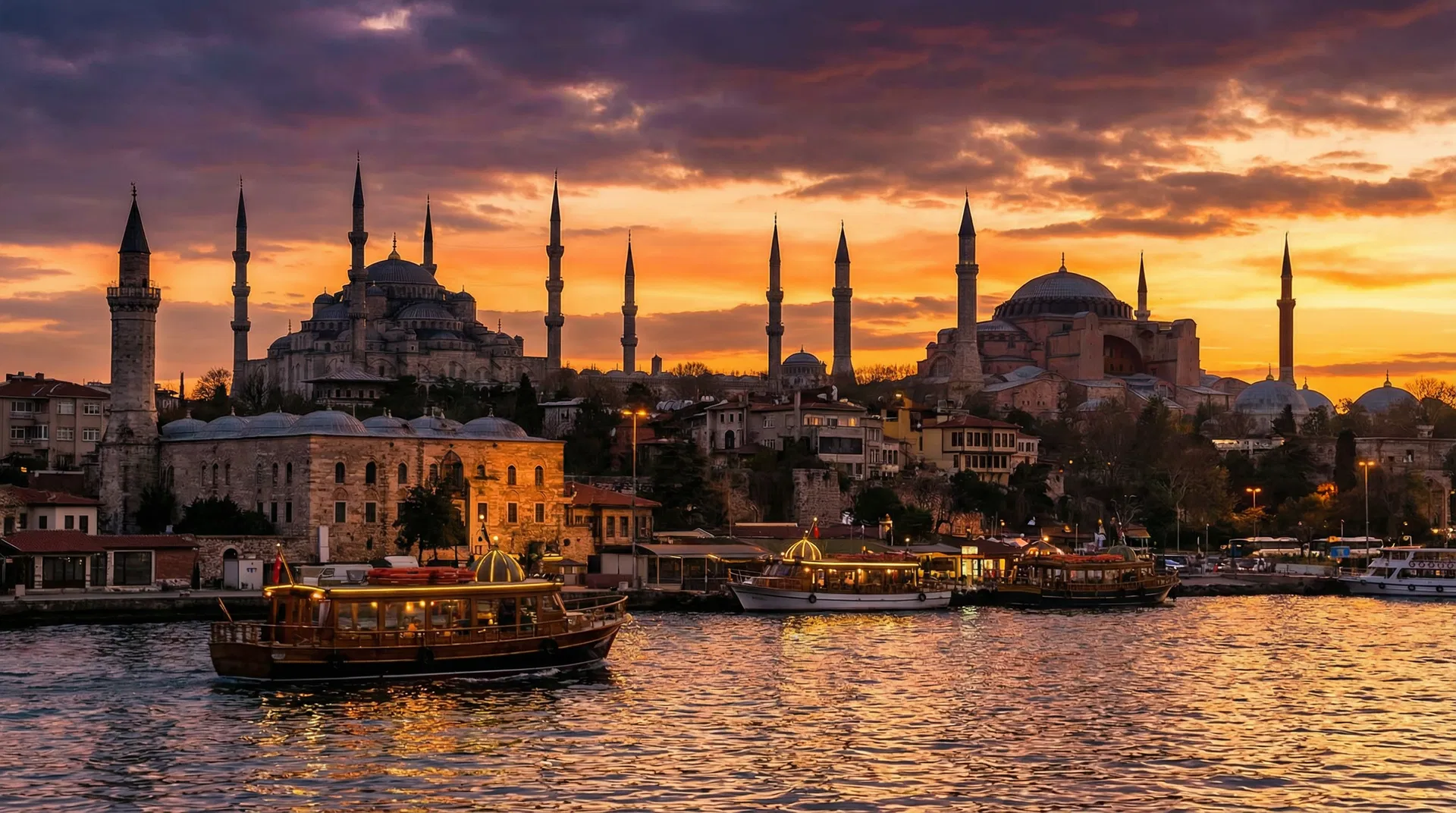 Best Things to Do in Istanbul: Where East Meets West