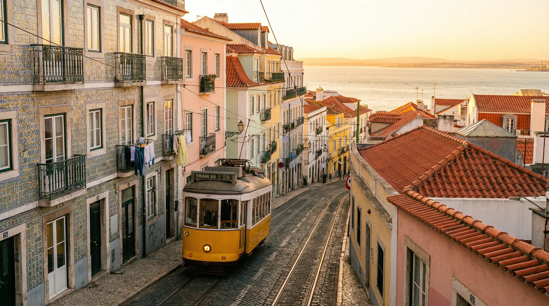 Best Things to Do in Lisbon: Europe's Hidden Gem