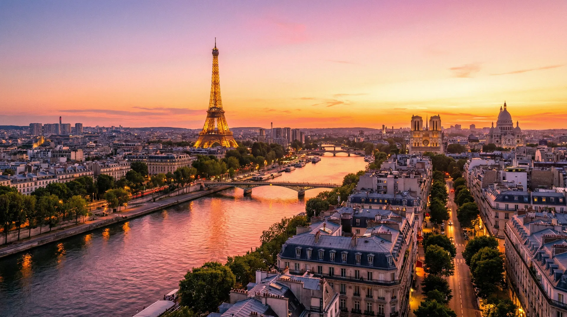 Best Things to Do in Paris: A Complete Guide