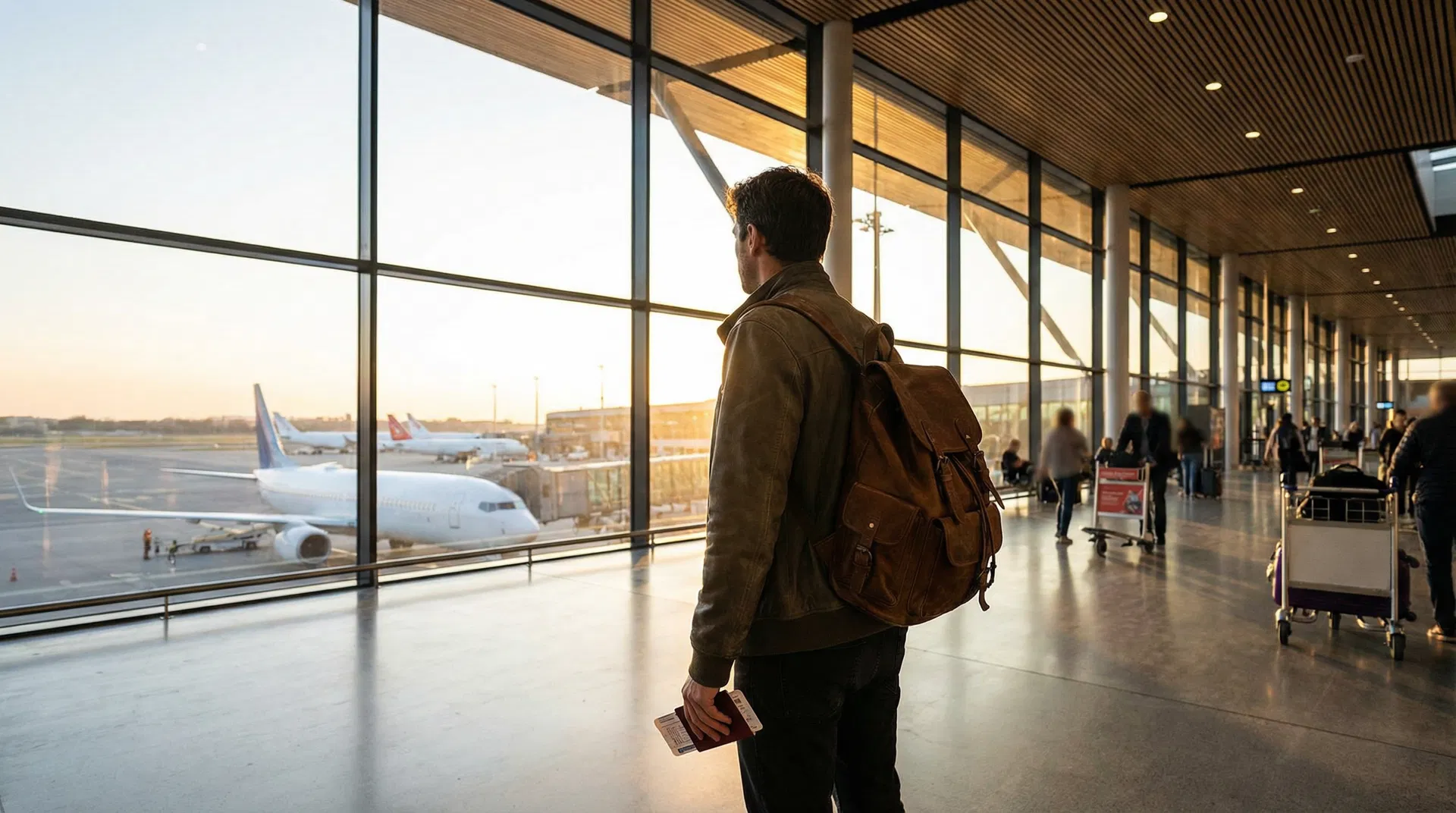 Why Every Traveler Needs Travel Insurance: A Complete Guide