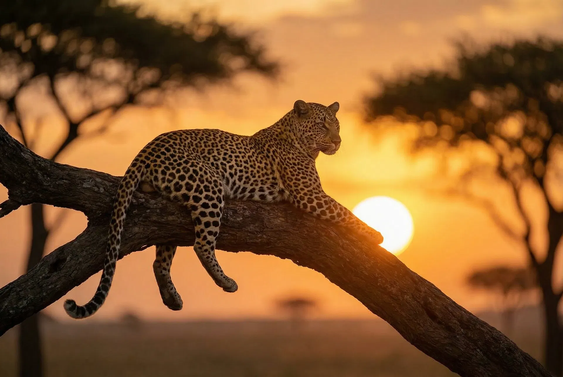 South Africa safari — Oceans to Wilderness: Cape Town's coast, the Winelands, and Kruger's Wild Interior