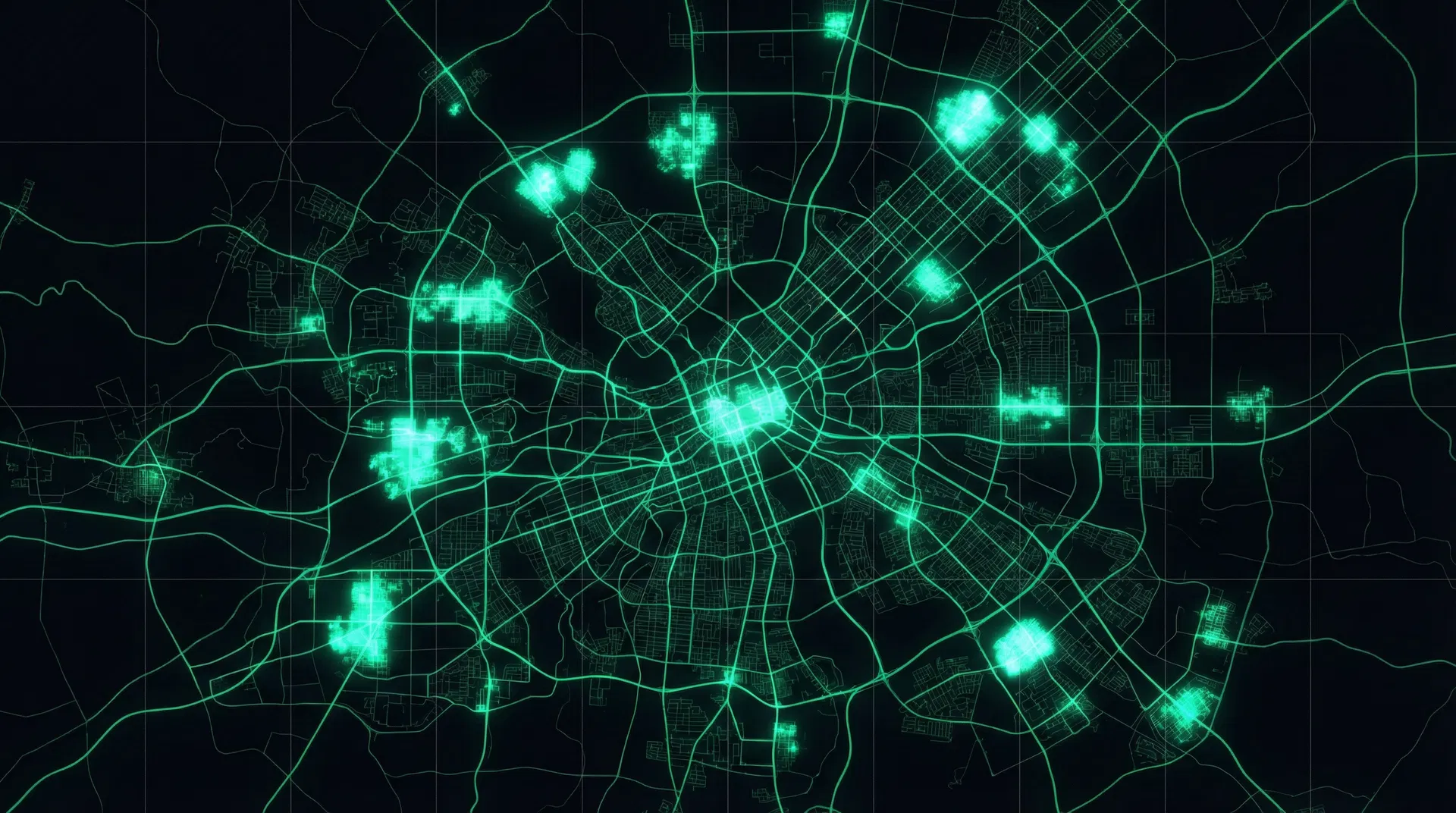 Spot the patterns running your business.