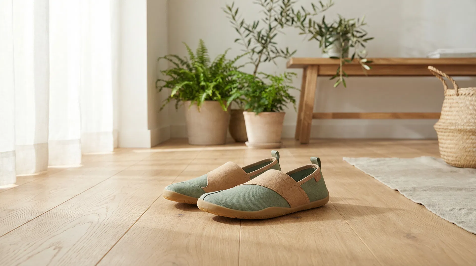 Leguano Barfußschuhe