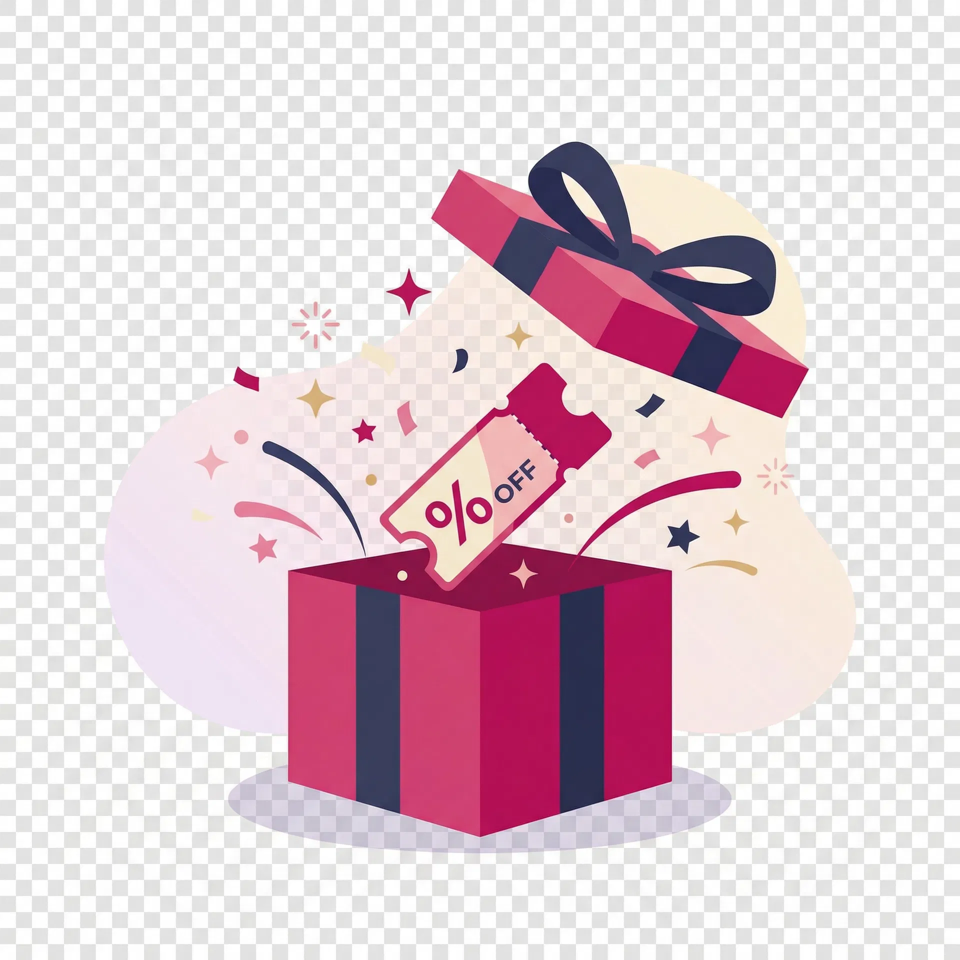 Cadeau parrainage