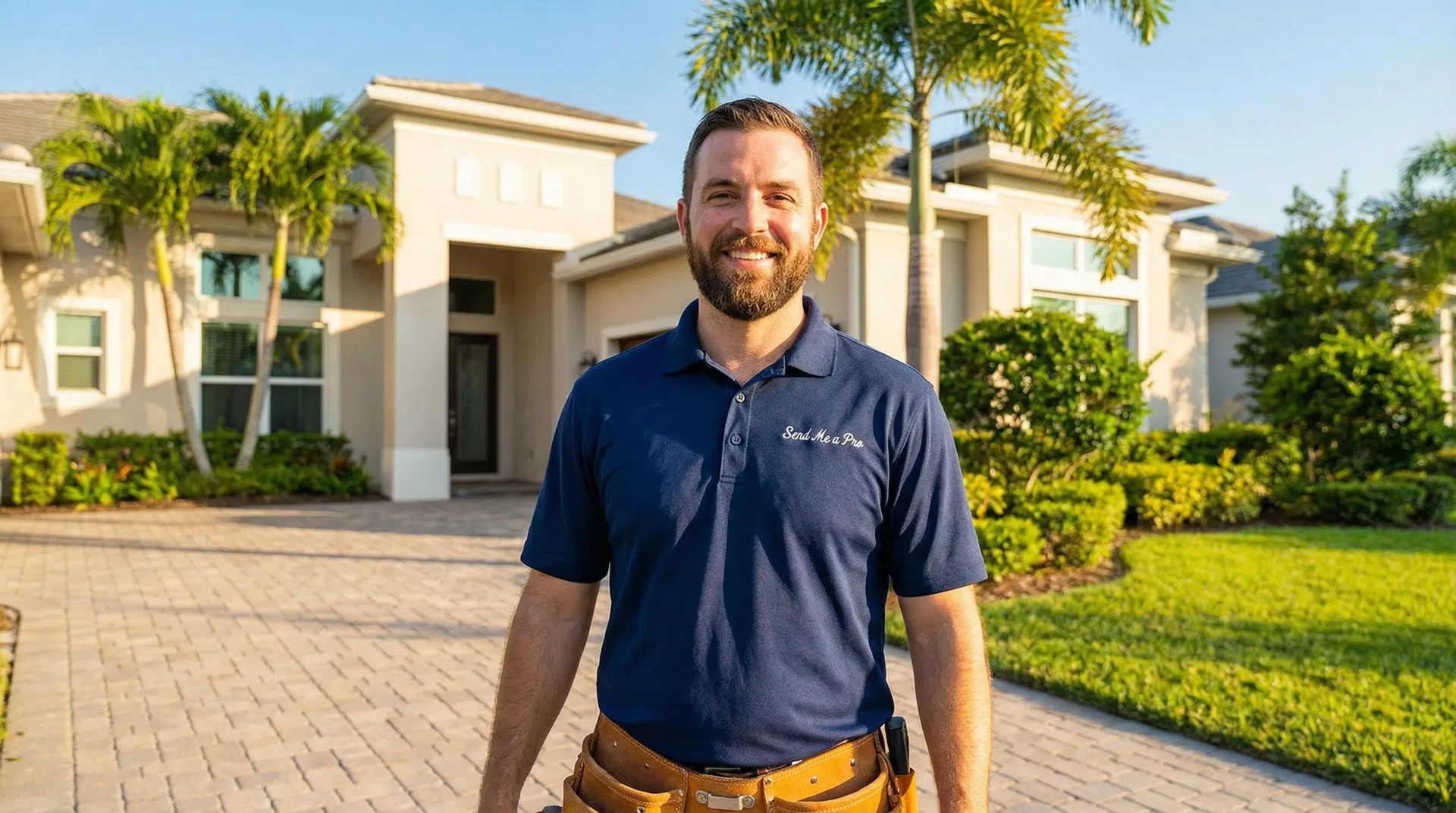 Home services in Orlando