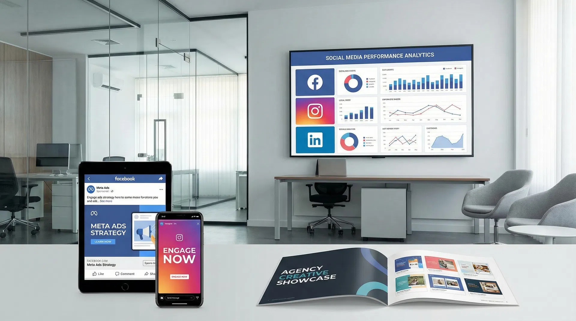 Social Media Ads Mastery