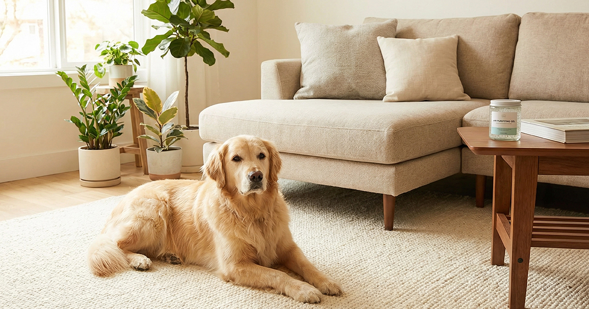 毛孩皮膚保養新時代：寵物洗毛精與皮膚護理液的成分禁忌與研發思維