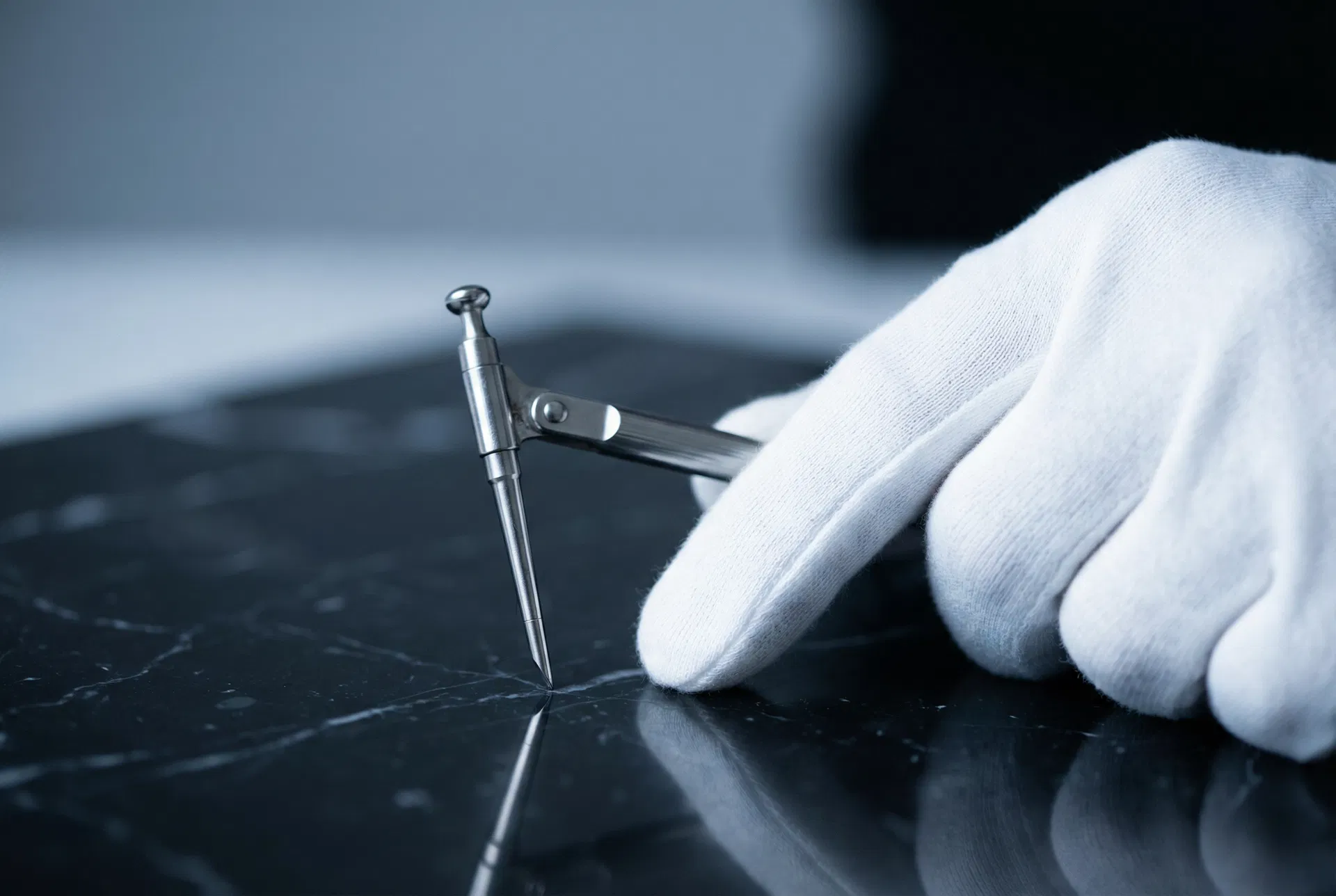 SFMG environmental control detail