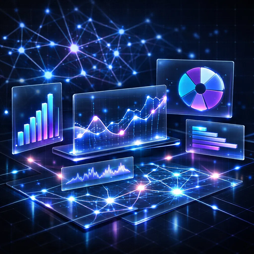 全面的可观测性