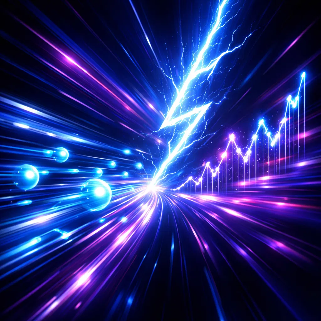 毫秒级推理响应