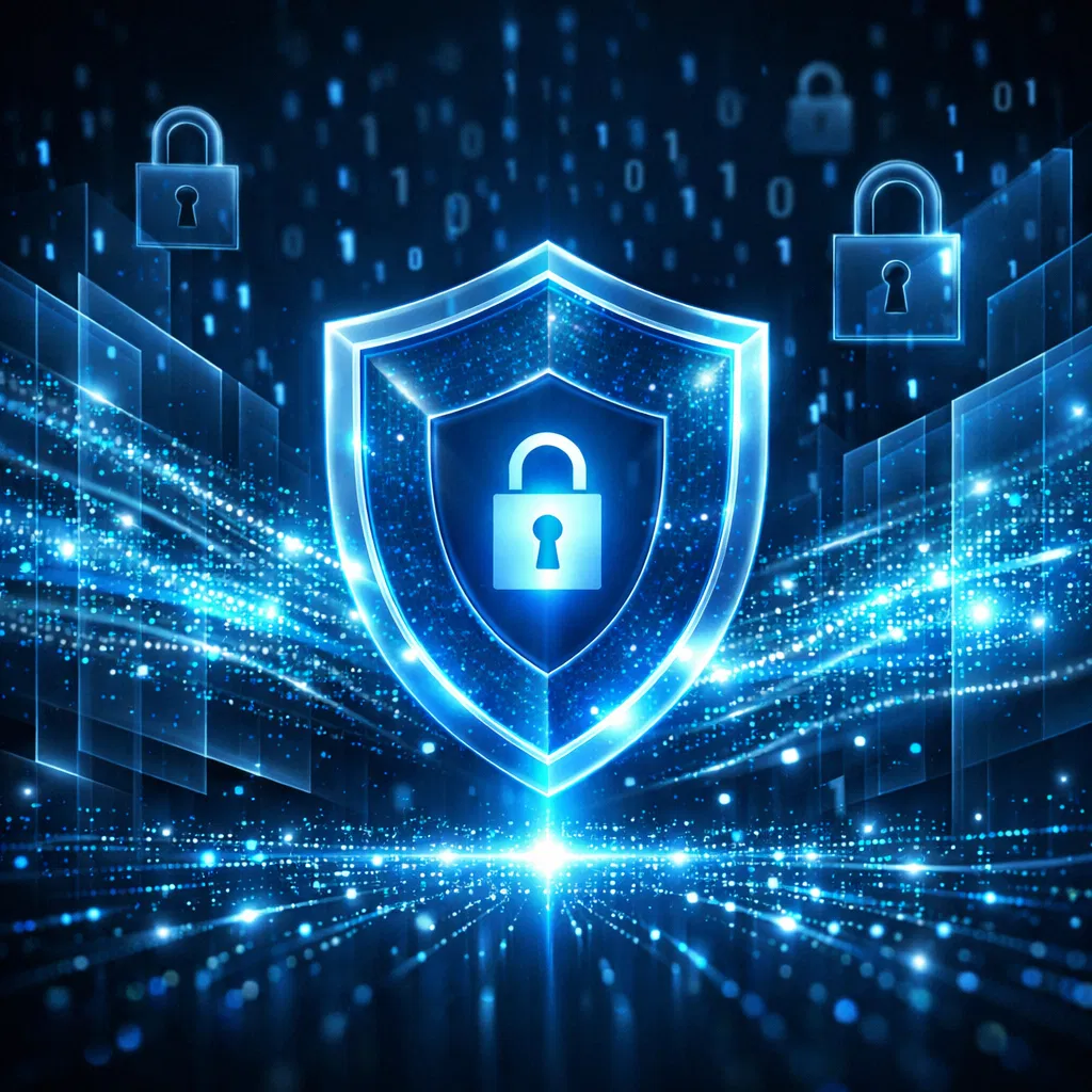 企业级数据安全