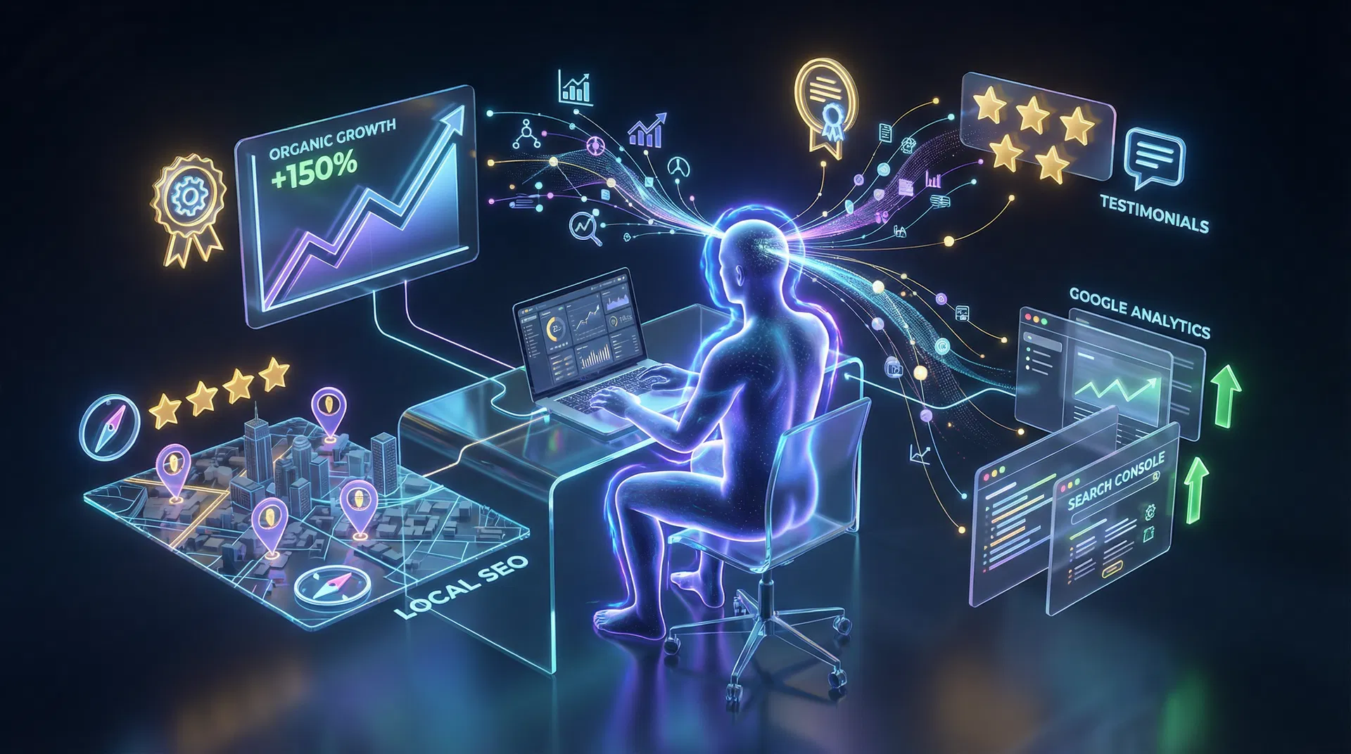 Agentie SEO Lupeni | Cele mai bune servicii de Local SEO | SEO | Digital Marketing