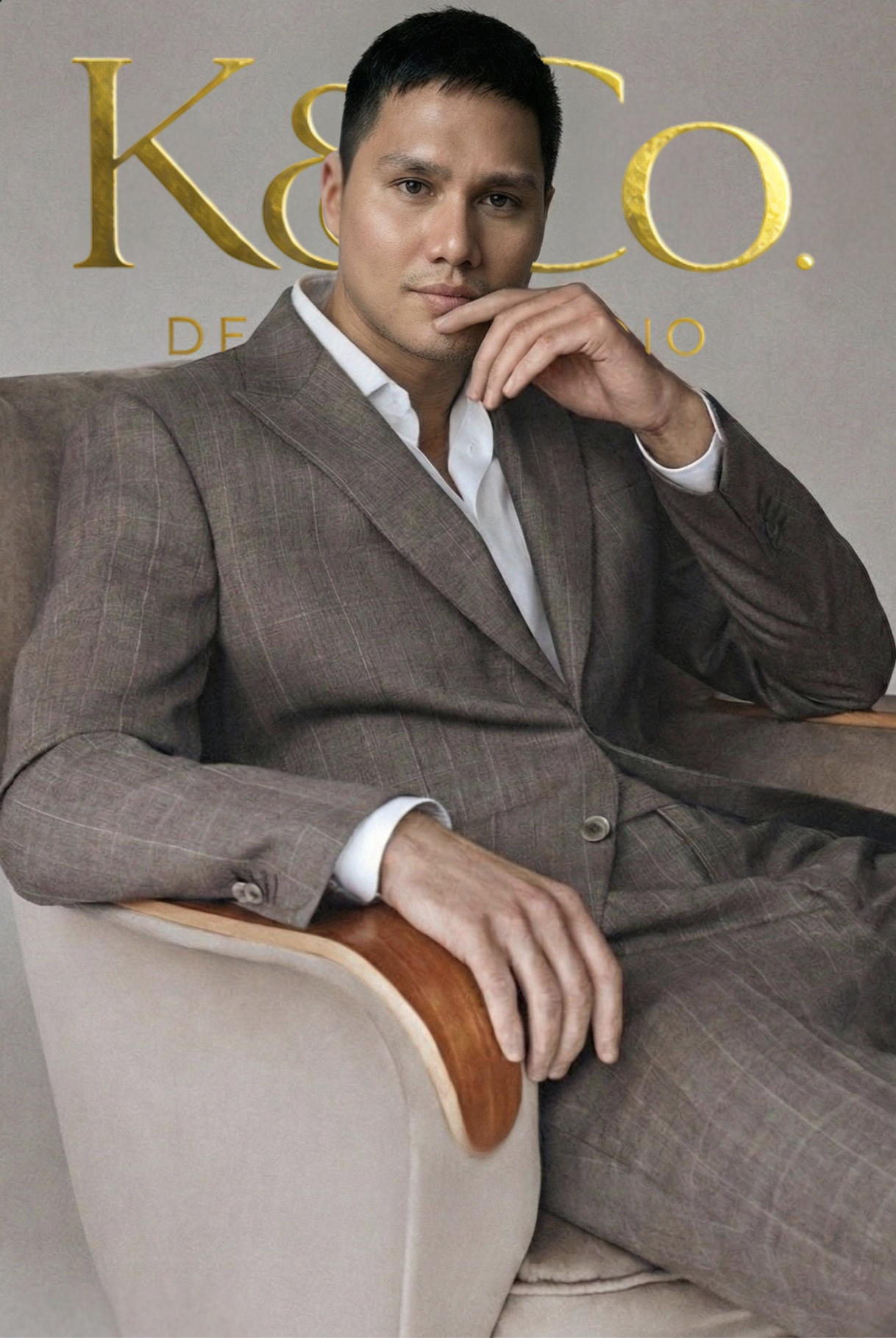 K&Co Creative Director