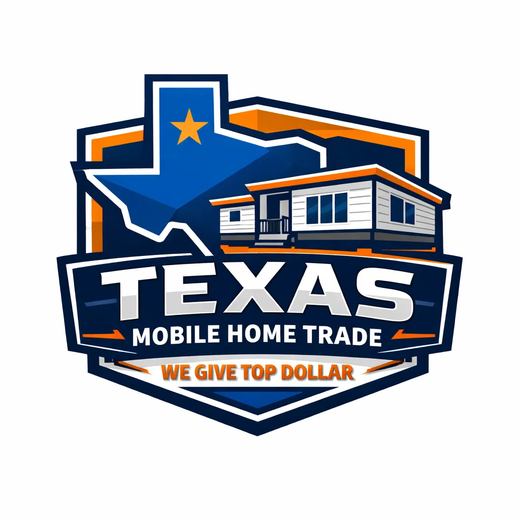 Texas Mobile Home Trade - We Give Top Dollar