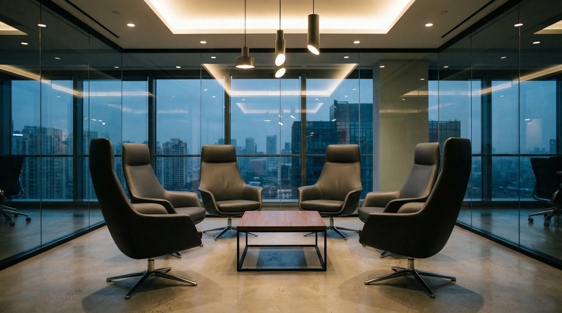 Momentum Collective group coaching