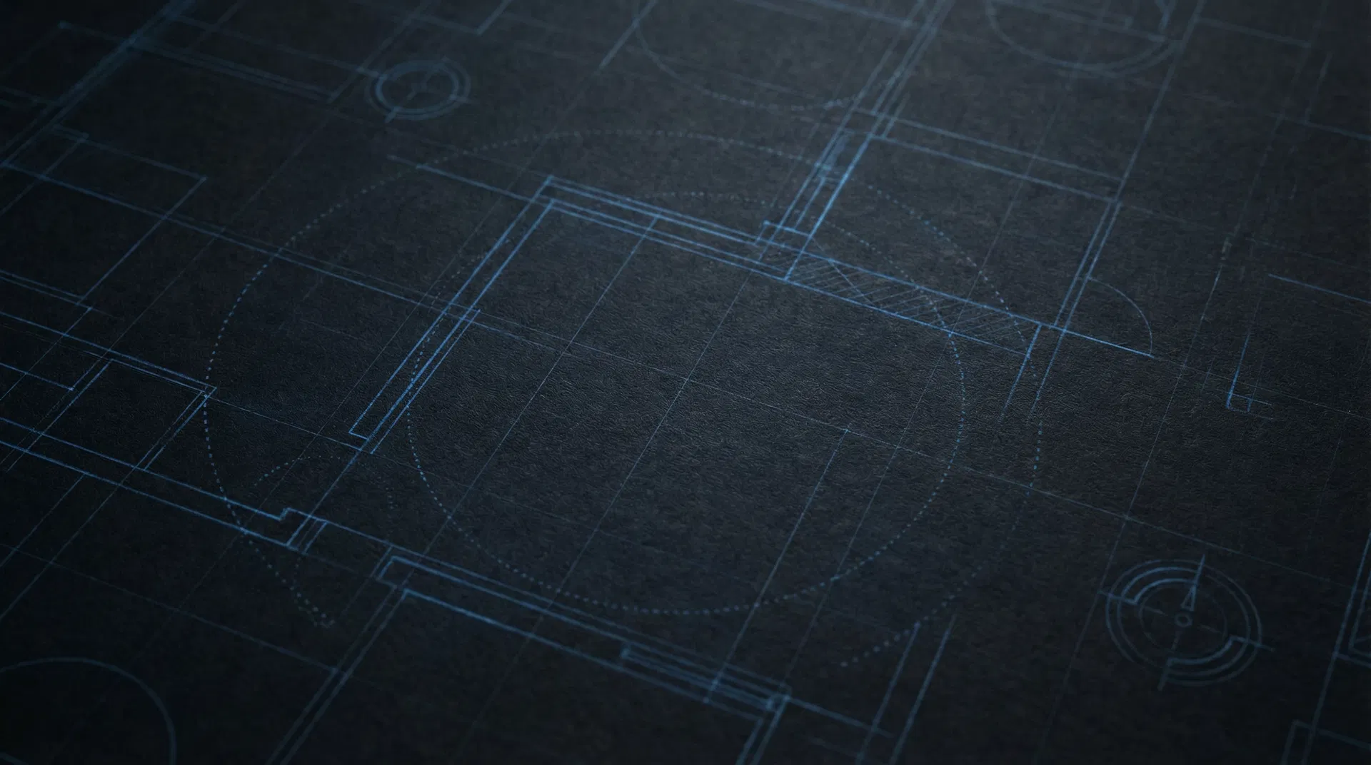 The Machine Blueprint