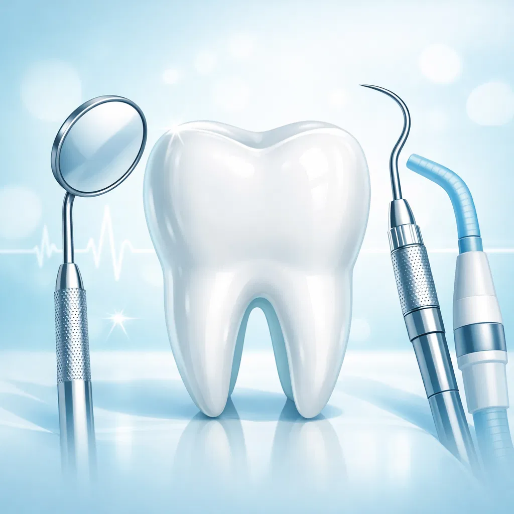 Odontología General