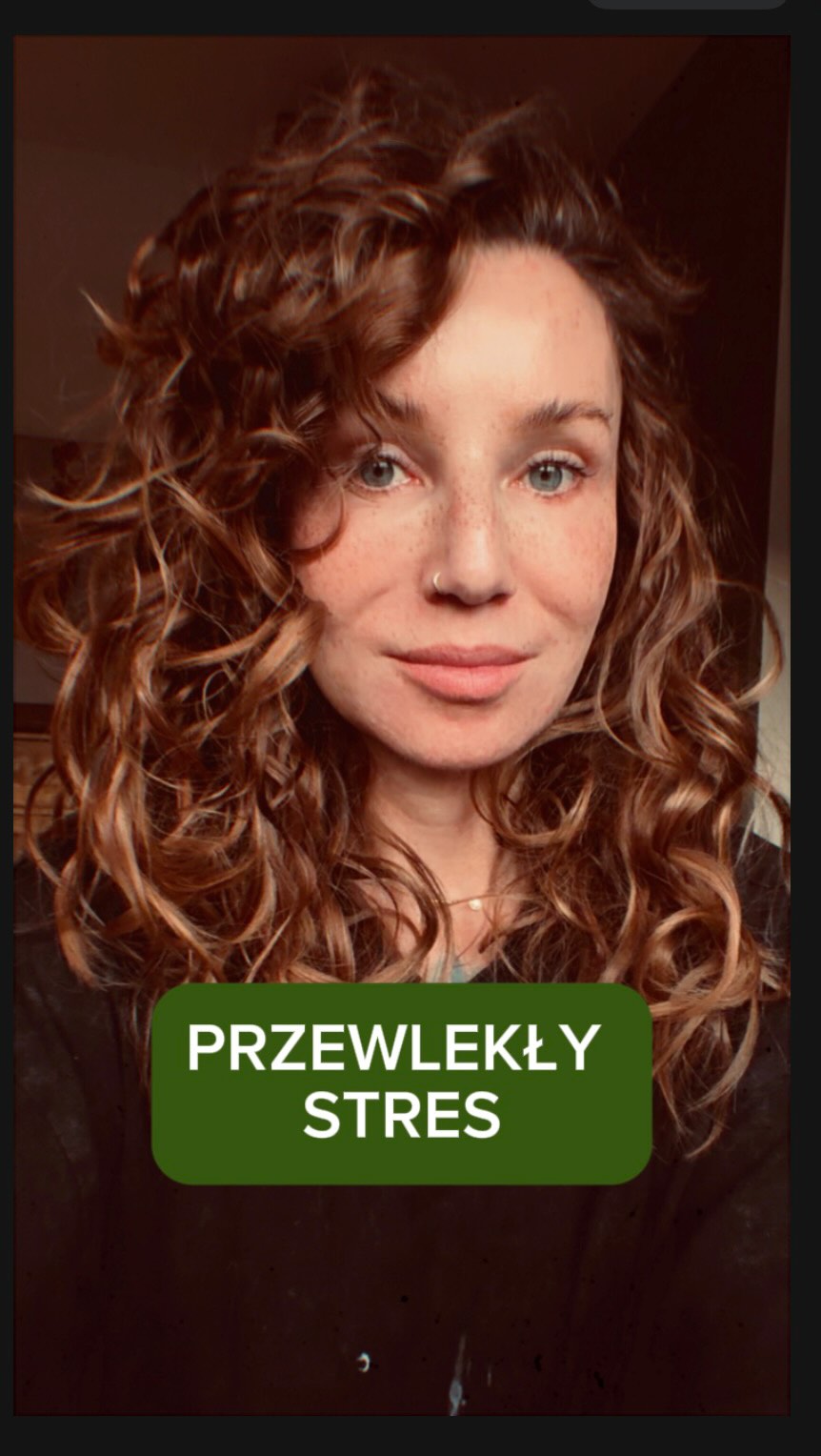 PRZEWLEKŁY STRES, TEŻ MASZ WRAŻENIE, ŻE JEDZIESZ NA REZERWIE?