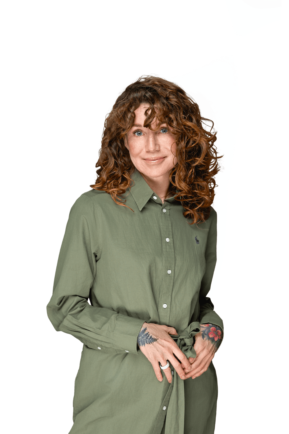 Claudia Baluta‑Górecka – psychiatra holistyczna online