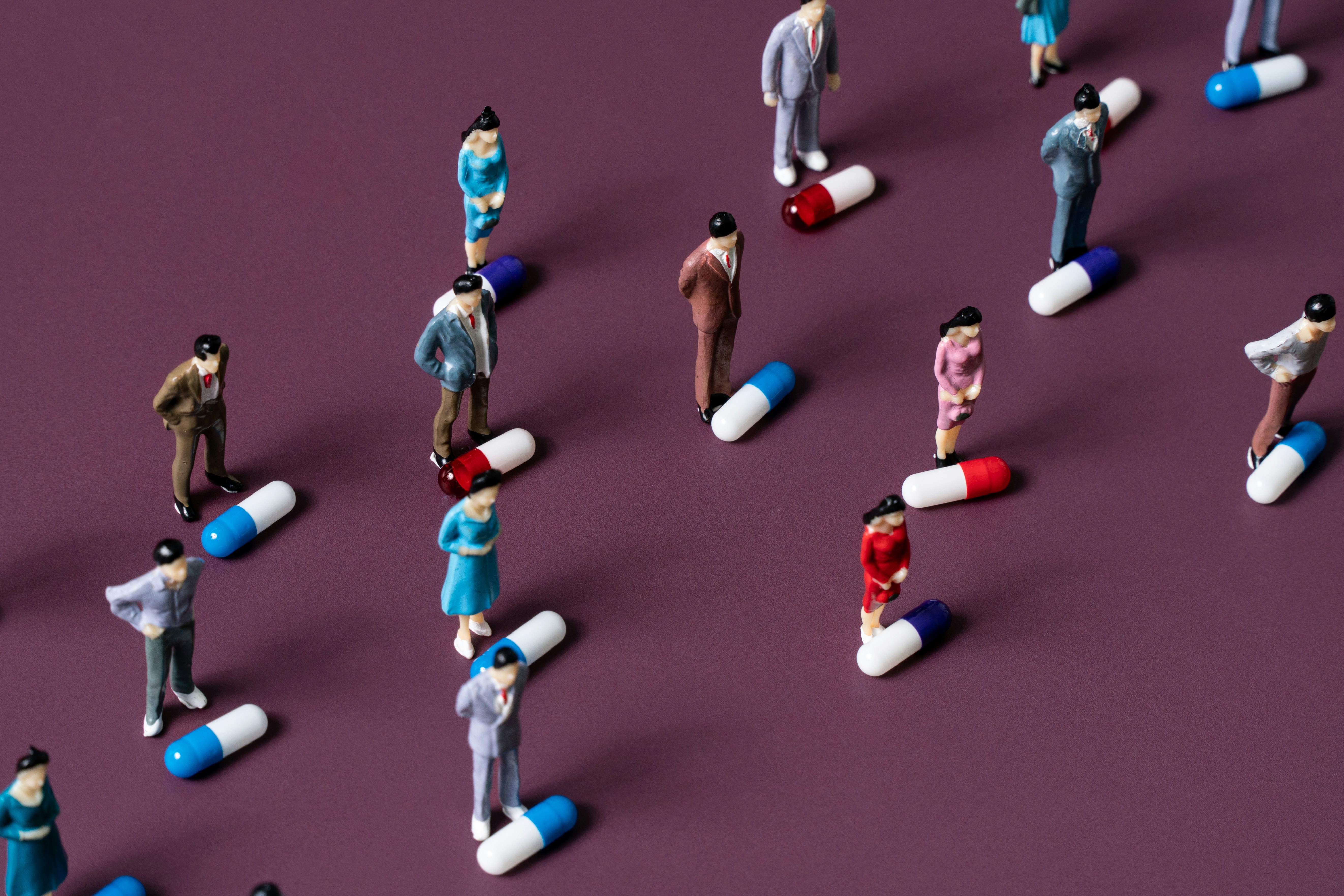 Kiedy redukcja leków ma sens? Jak podejść do zmniejszania leków psychiatrycznych