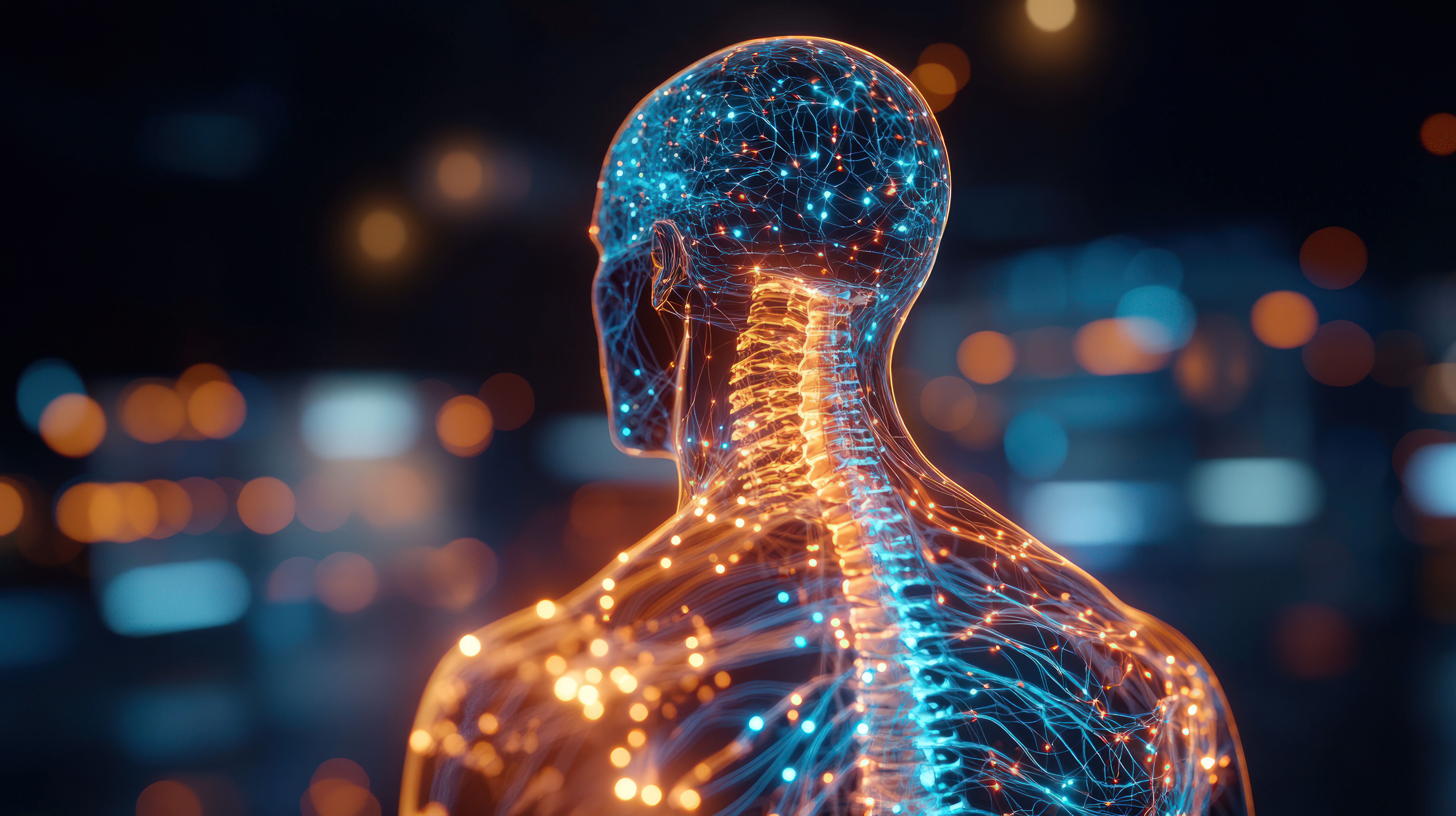 Objawy dysregulacji układu nerwowego – co naprawdę mówi Twoje ciało