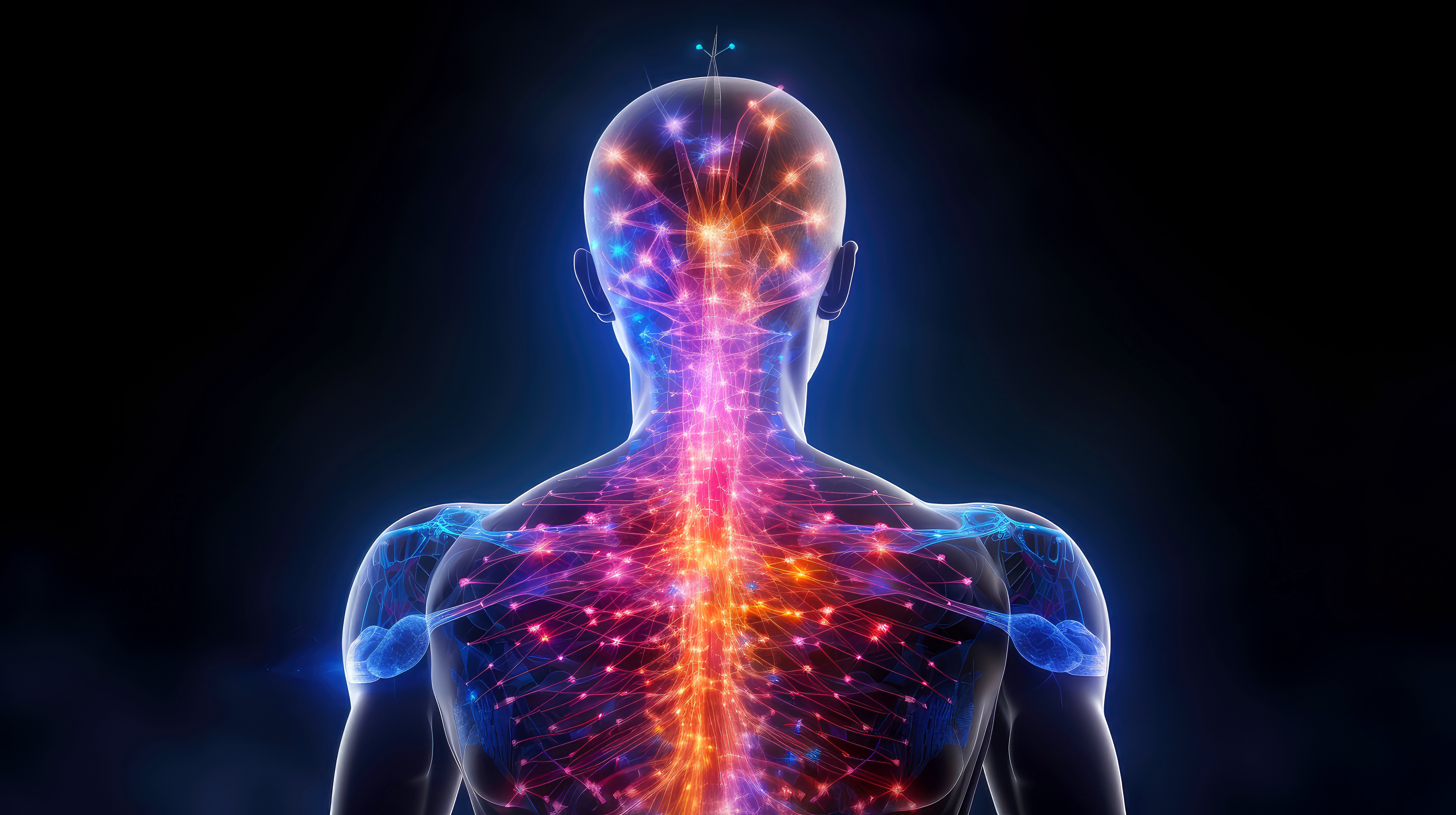 Czym jest regulacja układu nerwowego — i dlaczego lider powinien ją znać