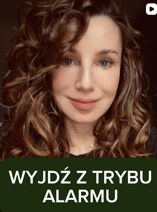 JAK WYJŚĆ Z TRYBU ALARMU