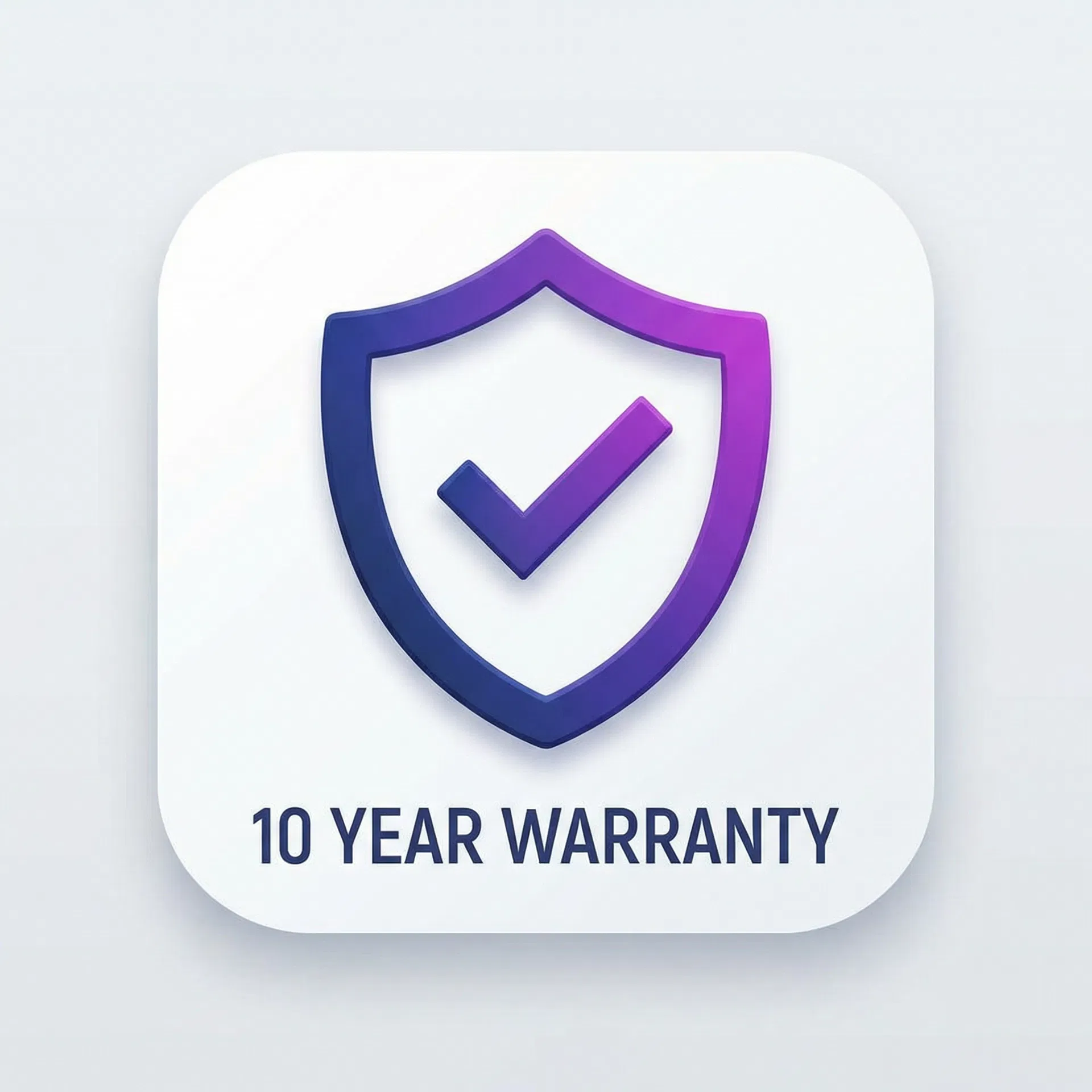 Warranty