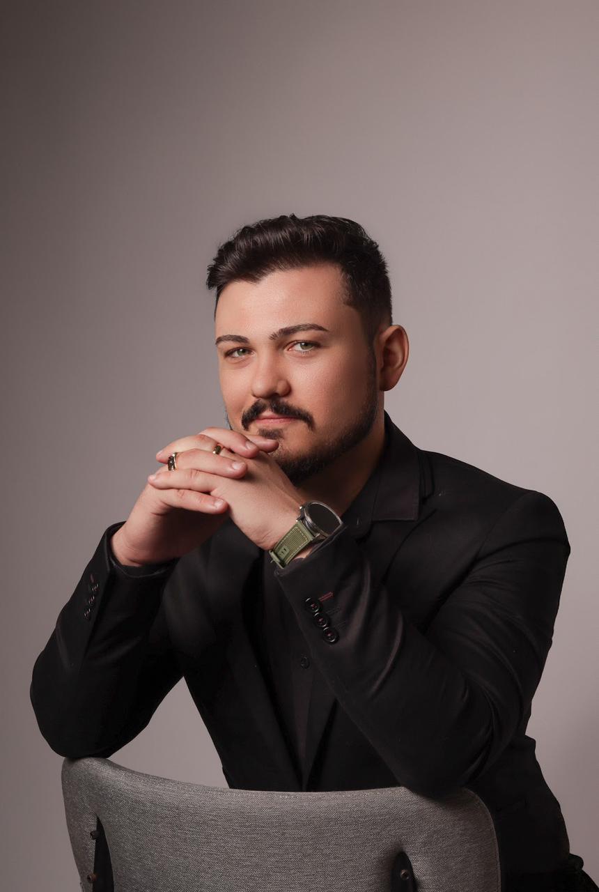 Dr. Pedro Gabriel Marcomini