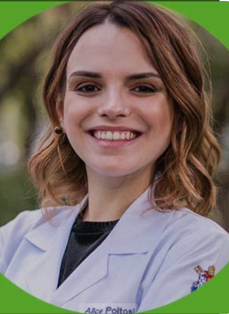 Dra. Alice Poltosi