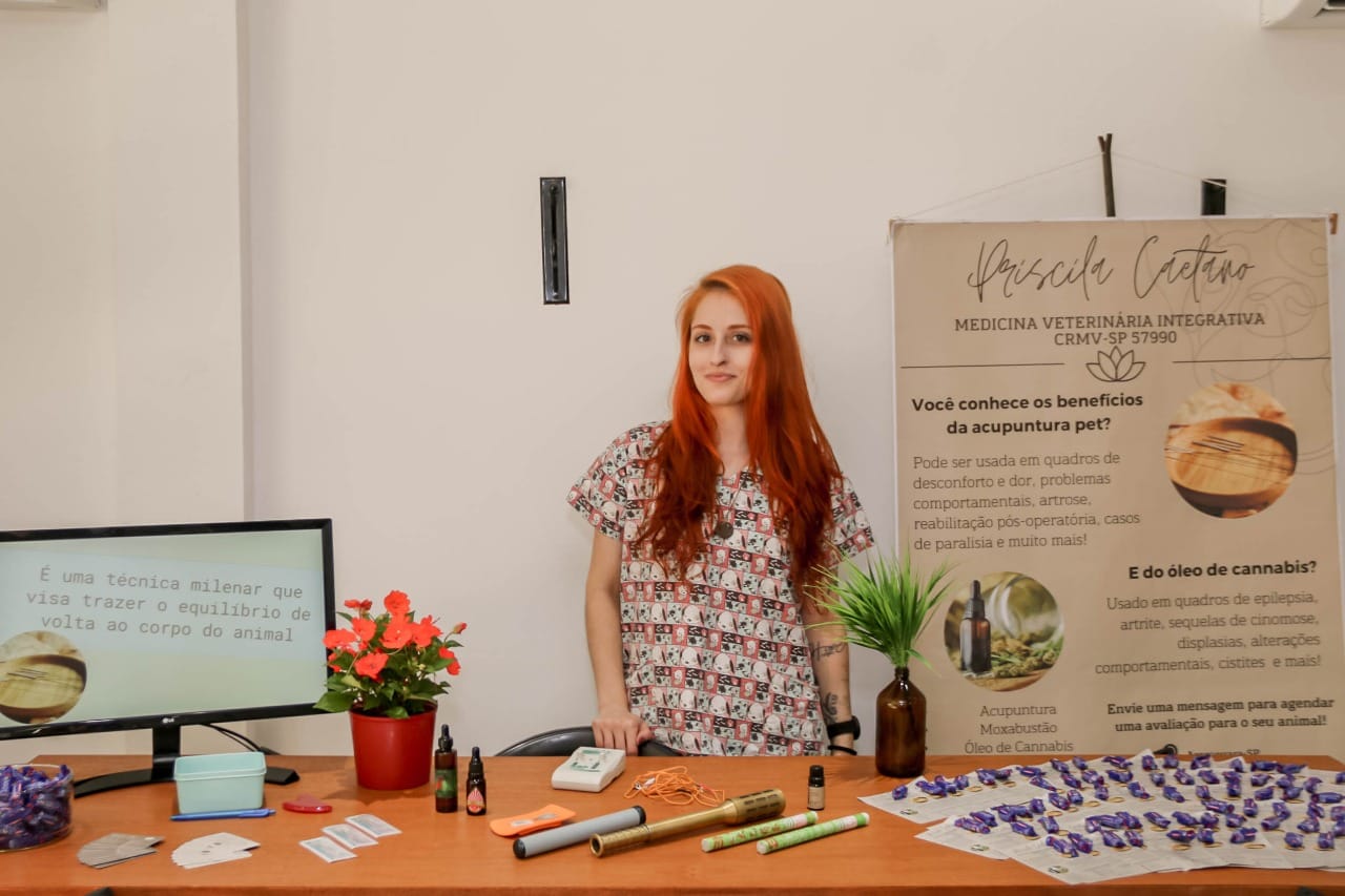 Dra. Priscila Caetano